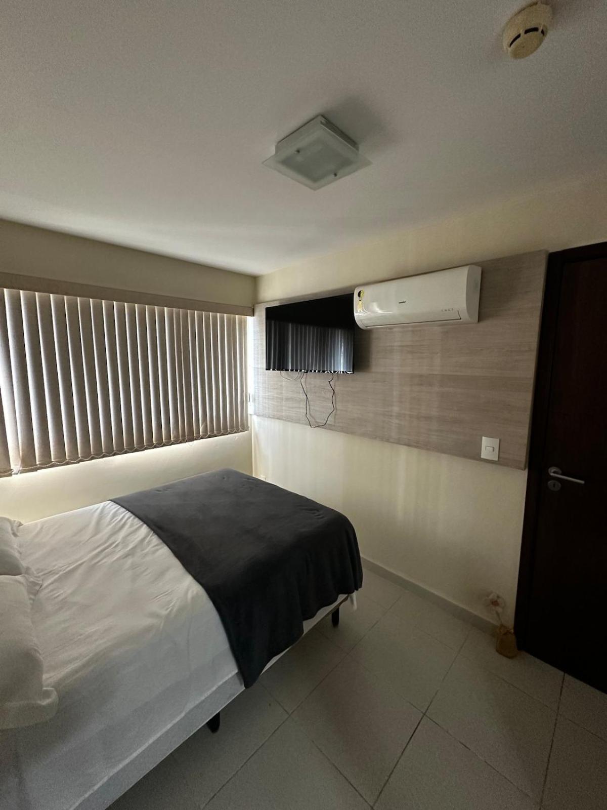 Flat Luxo In Boa Viagem - Class Convention 83 Recife