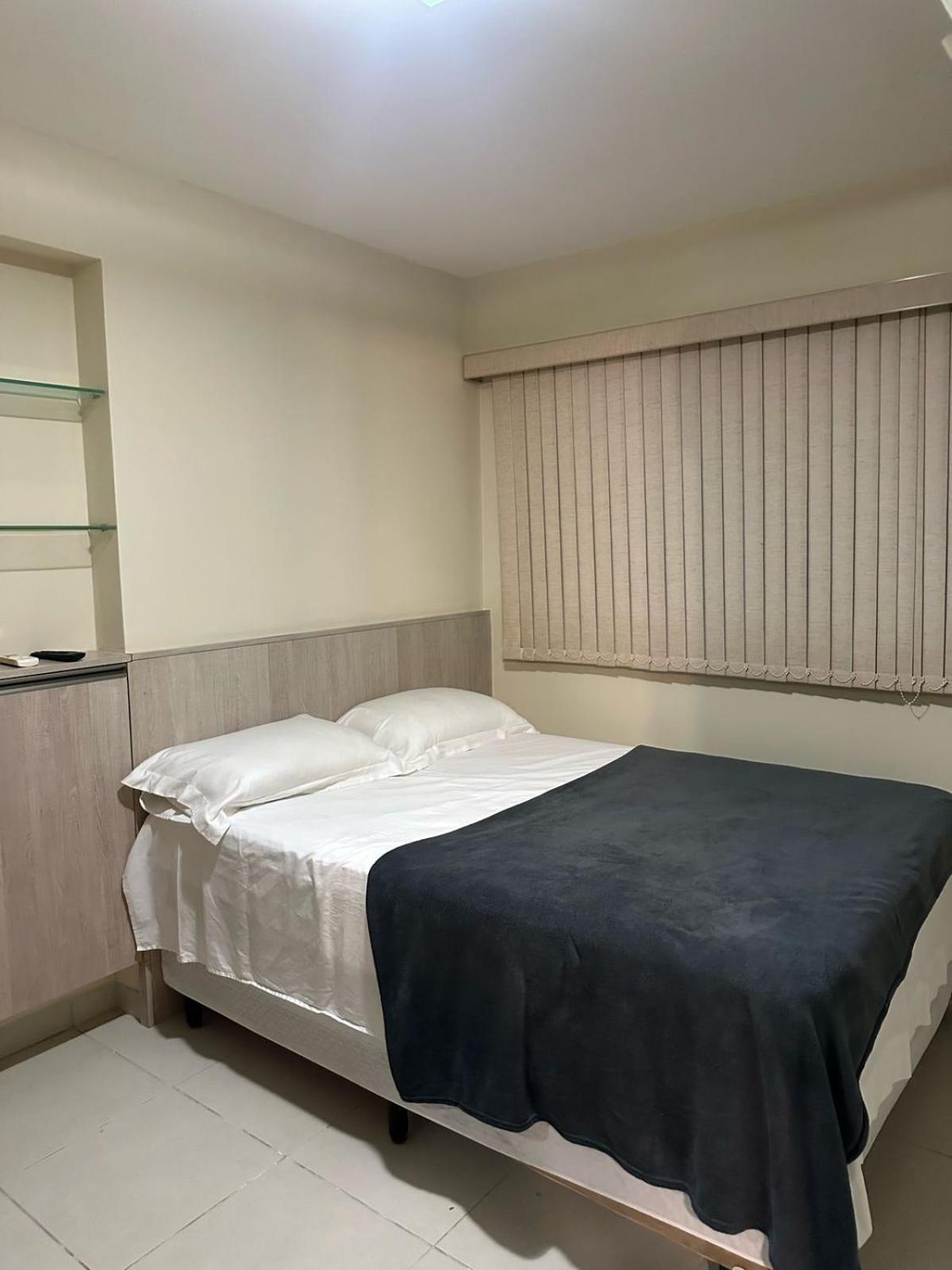 Apartamento Flat Luxo In Boa Viagem - Class Convention 83