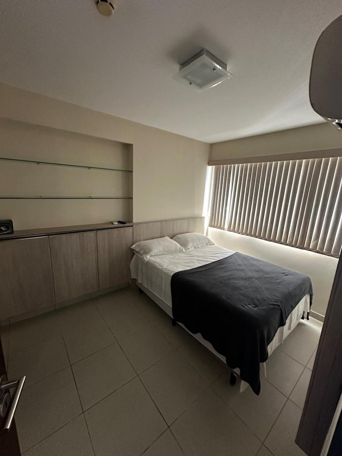 Flat Luxo In Boa Viagem - Class Convention 83